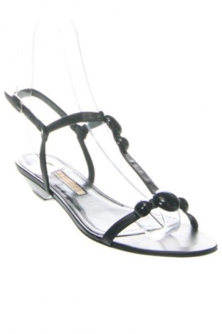 Sandále Buffalo, Veľkosť 38, Farba Čierna, Cena  75,29 €