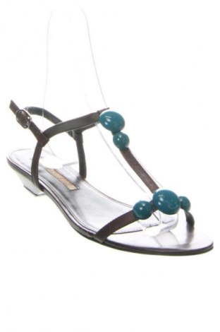 Sandále Buffalo, Veľkosť 38, Farba Hnedá, Cena  75,29 €