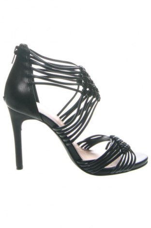 Σανδάλια Bullboxer, Μέγεθος 38, Χρώμα Μαύρο, Τιμή 61,99 €