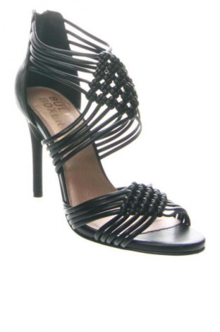 Σανδάλια Bullboxer, Μέγεθος 38, Χρώμα Μαύρο, Τιμή 61,99 €