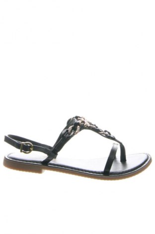 Szandálok CAFÈNOIR, Méret 39, Szín Fekete, Ár 51 919 Ft