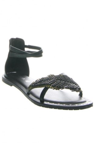 Σανδάλια CAFÈNOIR, Μέγεθος 40, Χρώμα Μαύρο, Τιμή 107,99 €