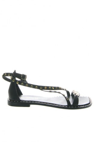 Szandálok CAFÈNOIR, Méret 41, Szín Fekete, Ár 44 009 Ft