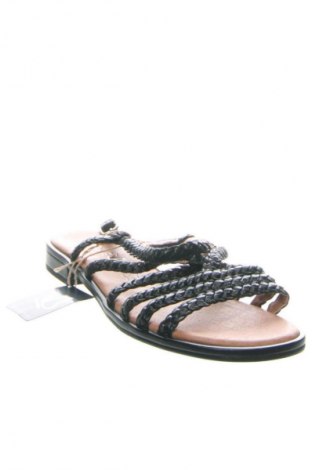 Σανδάλια Caprice, Μέγεθος 39, Χρώμα Μαύρο, Τιμή 75,99 €