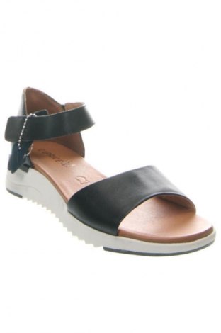 Σανδάλια Caprice, Μέγεθος 38, Χρώμα Μαύρο, Τιμή 75,99 €