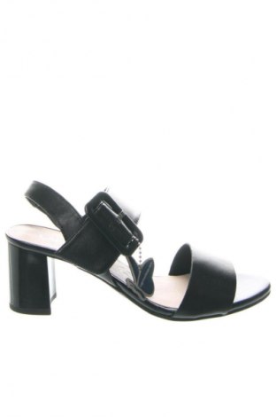 Szandálok Caprice, Méret 37, Szín Fekete, Ár 31 749 Ft