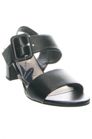 Szandálok Caprice, Méret 37, Szín Fekete, Ár 31 749 Ft