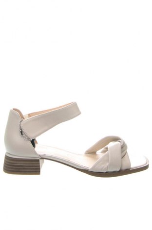 Sandále Caprice, Veľkosť 38, Farba Kremová, Cena  56,95 €