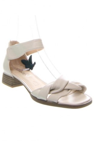 Sandále Caprice, Veľkosť 37, Farba Kremová, Cena  56,95 €