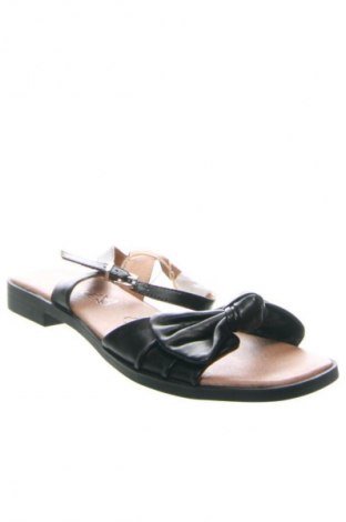 Sandały Caprice, Rozmiar 36, Kolor Czarny, Cena 334,99 zł