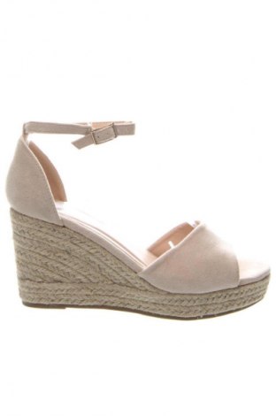 Sandály Ciaodea, Velikost 36, Barva Béžová, Cena  669,00 Kč