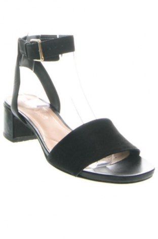 Sandále Clarks, Veľkosť 38, Farba Čierna, Cena  102,95 €