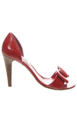 Sandale Cristhelen B., Mărime 38, Culoare Roșu, Preț 266,00 Lei