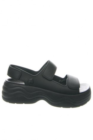 Sandały Crocs, Rozmiar 39, Kolor Czarny, Cena 229,24 zł