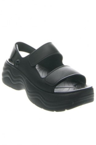 Sandały Crocs, Rozmiar 39, Kolor Czarny, Cena 229,24 zł