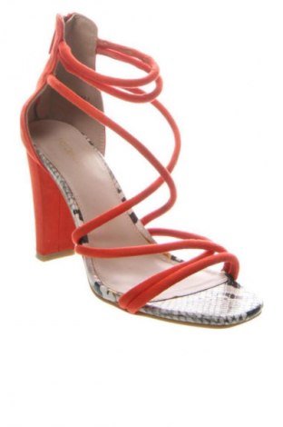 Sandály DeeZee, Velikost 37, Barva Oranžová, Cena  645,00 Kč
