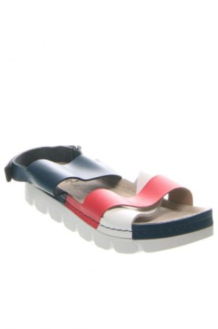 Сандали Dr. Feet, Размер 39, Цвят Многоцветен, Цена 101,66 лв.