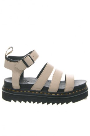 Szandálok Dr. Martens, Méret 39, Szín Bézs, Ár 56 200 Ft