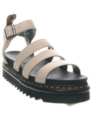 Szandálok Dr. Martens, Méret 39, Szín Bézs, Ár 56 200 Ft
