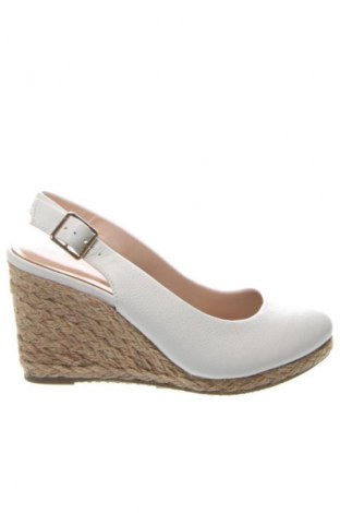 Σανδάλια Dune, Μέγεθος 37, Χρώμα Λευκό, Τιμή 127,99 €