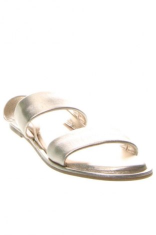 Sandály Dune, Velikost 41, Barva Zlatistá, Cena  3 099,00 Kč