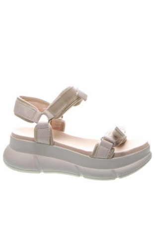 Сандали Eden, Размер 39, Цвят Бежов, Цена 62,99 лв.