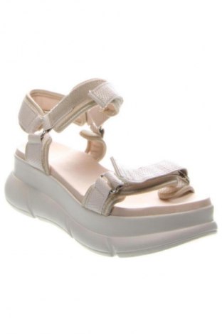 Сандали Eden, Размер 39, Цвят Бежов, Цена 62,99 лв.