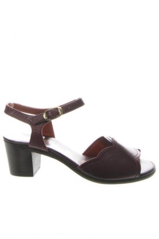 Sandály Elizabeth, Velikost 37, Barva Červená, Cena  1 188,00 Kč