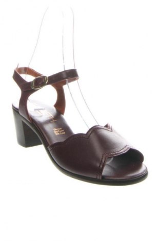 Sandály Elizabeth, Velikost 37, Barva Červená, Cena  1 188,00 Kč