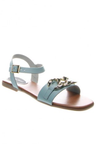 Σανδάλια FASHION ATTITUDE, Μέγεθος 40, Χρώμα Μπλέ, Τιμή 127,99 €