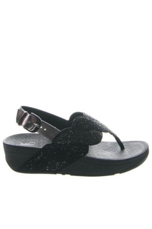 Sandalen Fitflop, Größe 38, Farbe Schwarz, Preis € 117,99