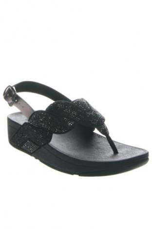 Sandalen Fitflop, Größe 38, Farbe Schwarz, Preis € 117,99