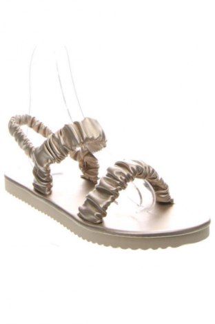 Sandále Flip Flop, Veľkosť 39, Farba Zlatistá, Cena  37,95 €