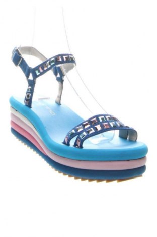Sandály Fornarina, Velikost 37, Barva Vícebarevné, Cena  1 879,00 Kč