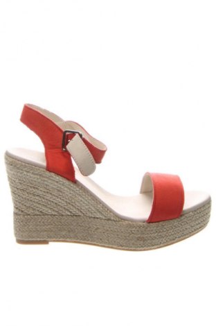 Sandále Frank Daniel, Veľkosť 38, Farba Oranžová, Cena  86,95 €