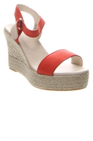 Sandále Frank Daniel, Veľkosť 38, Farba Oranžová, Cena  86,95 €