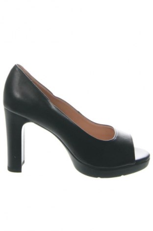 Dámske topánky  Geox, Veľkosť 38, Farba Čierna, Cena  84,36 €