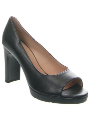 Dámske topánky  Geox, Veľkosť 38, Farba Čierna, Cena  84,36 €