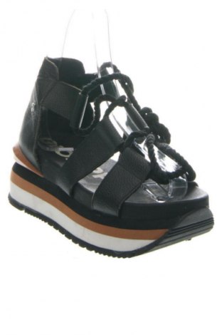 Sandály Gioseppo, Velikost 38, Barva Černá, Cena  1 278,00 Kč