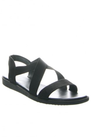 Sandale Graceland, Mărime 41, Culoare Negru, Preț 133,76 Lei