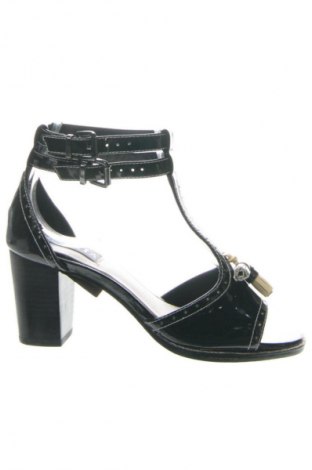 Sandály Hand Crafted, Velikost 36, Barva Černá, Cena  964,00 Kč