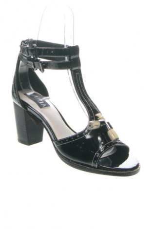 Sandály Hand Crafted, Velikost 36, Barva Černá, Cena  964,00 Kč