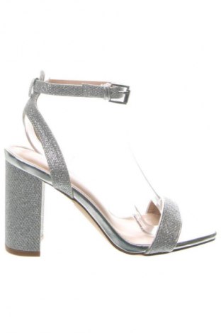 Sandále Head Over Heels, Veľkosť 38, Farba Strieborná, Cena  56,95 €