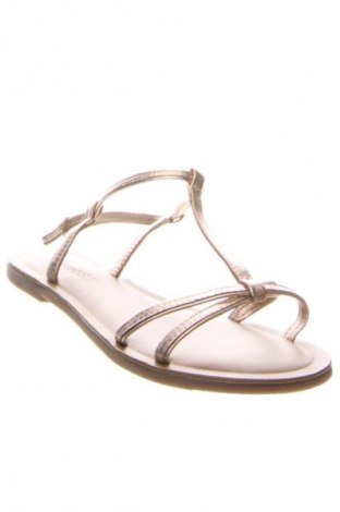 Sandały Head Over Heels, Rozmiar 38, Kolor Popielaty róż, Cena 334,99 zł