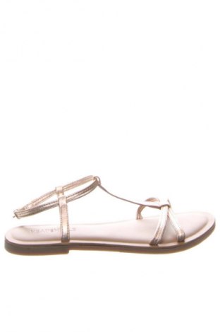 Sandále Head Over Heels, Veľkosť 38, Farba Zlatistá, Cena  60,95 €