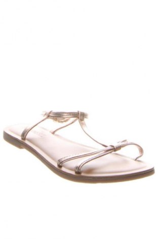 Sandále Head Over Heels, Veľkosť 38, Farba Zlatistá, Cena  60,95 €