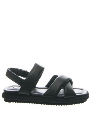 Sandały Hogl, Rozmiar 40, Kolor Czarny, Cena 589,99 zł