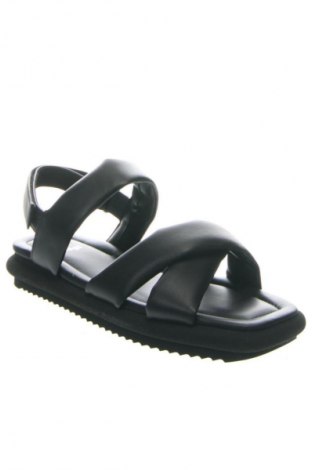 Sandały Hogl, Rozmiar 40, Kolor Czarny, Cena 589,99 zł
