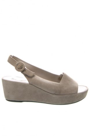 Sandály Hogl, Velikost 39, Barva Béžová, Cena  3 317,00 Kč