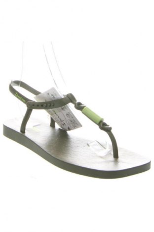 Sandále Ipanema, Veľkosť 38, Farba Zelená, Cena  56,95 €